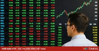 VN-Index tăng hơn 7 điểm