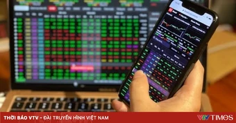 VN-Index tiếp tục lập đỉnh lịch sử