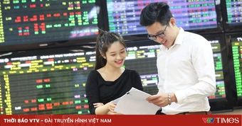 VN-Index vượt 1.800 điểm