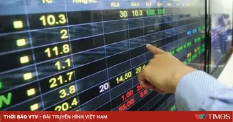 VN-Index vượt mốc 1.925 điểm