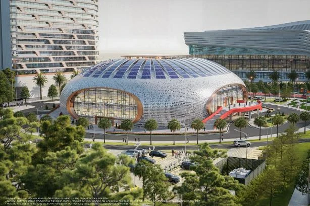 TinVina Marathon Green Paradise Cần Giờ và những chuyển động đánh thức tiềm năng của điểm đến 40 triệu du khách TinVina Marathon Green Paradise Cần Giờ và những chuyển động đánh thức tiềm năng của điểm đến 40 triệu du khách