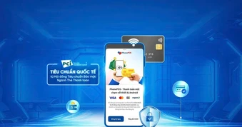 VNPAY-PhonePOS đạt chứng chỉ bảo mật quốc tế PCI MPoC hai năm liên tiếp