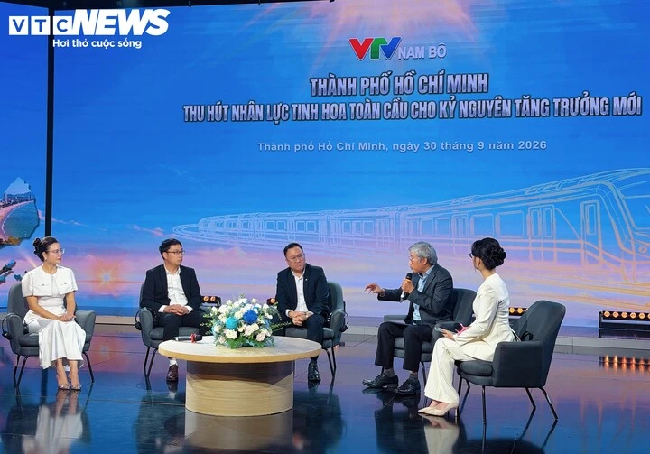 Vốn FDI tỷ USD đổ bộ, TP.HCM giải bài toán an cư thế nào? Vốn FDI tỷ USD đổ bộ, TP.HCM giải bài toán an cư thế nào?