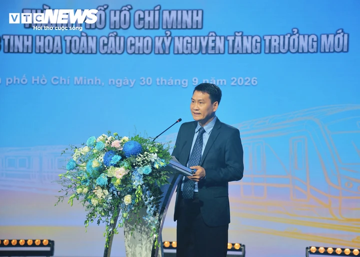 Vốn FDI tỷ USD đổ bộ, TP.HCM giải bài toán an cư thế nào? Vốn FDI tỷ USD đổ bộ, TP.HCM giải bài toán an cư thế nào?