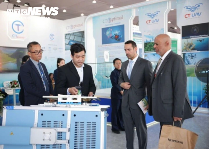 Vốn FDI tỷ USD đổ bộ, TP.HCM giải bài toán an cư thế nào? Vốn FDI tỷ USD đổ bộ, TP.HCM giải bài toán an cư thế nào?