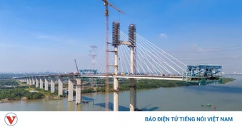 Vốn tín dụng, “nút thắt” quyết định số phận dự án PPP giao thông