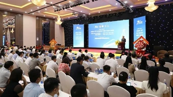 Vòng đối thoại địa phương - Diễn đàn Kinh tế tư nhân Việt Nam 2026