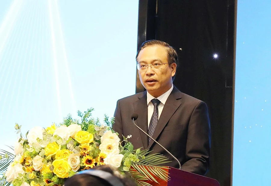 Vòng đối thoại địa phương - Diễn đàn Kinh tế tư nhân Việt Nam 2026 Vòng đối thoại địa phương - Diễn đàn Kinh tế tư nhân Việt Nam 2026
