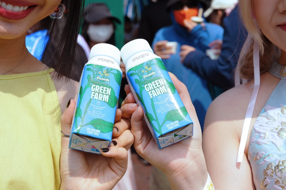 Vòng đời thứ hai của bao bì, khi trách nhiệm tái chế được trao cho doanh nghiệp Vòng đời thứ hai của bao bì, khi trách nhiệm tái chế được trao cho doanh nghiệp