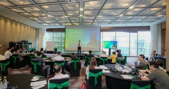 VPBank SME CEO Bootcamp: Từ chiến lược hay đến tăng trưởng thực chất