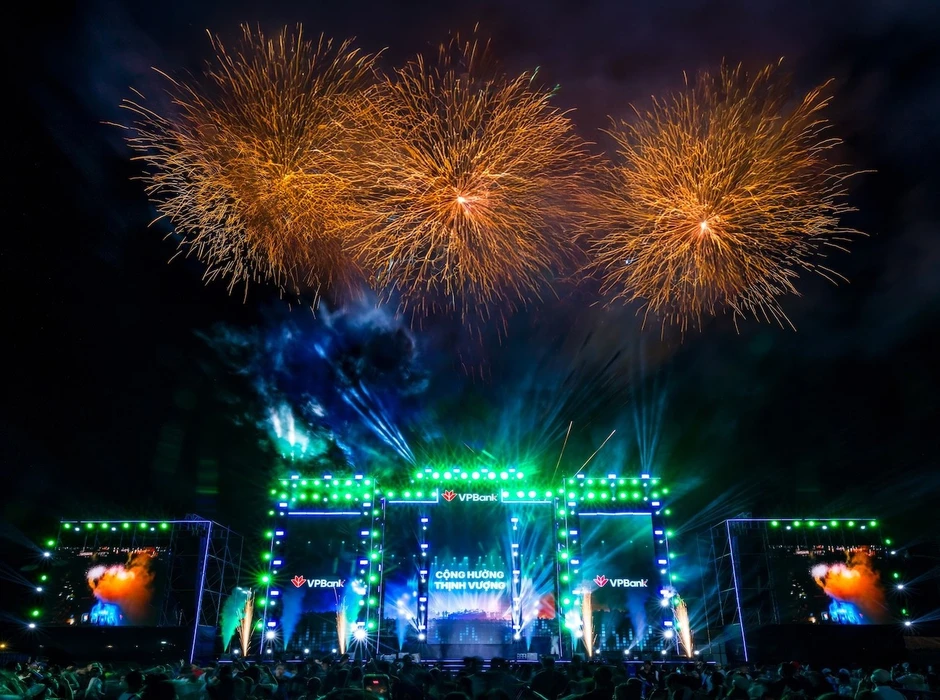 VPBPrime's Night bùng nổ cảm xúc, tiếp lửa hơn 10.500 runner tại VPBank Ho Chi Minh City Music Half Marathon 2026 VPBPrime's Night bùng nổ cảm xúc, tiếp lửa hơn 10.500 runner tại VPBank Ho Chi Minh City Music Half Marathon 2026