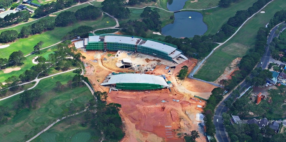 Vụ sân golf Đồi Cù Đà Lạt: Phó thủ tướng chỉ đạo tháo gỡ thế nào? Vụ sân golf Đồi Cù Đà Lạt: Phó thủ tướng chỉ đạo tháo gỡ thế nào?