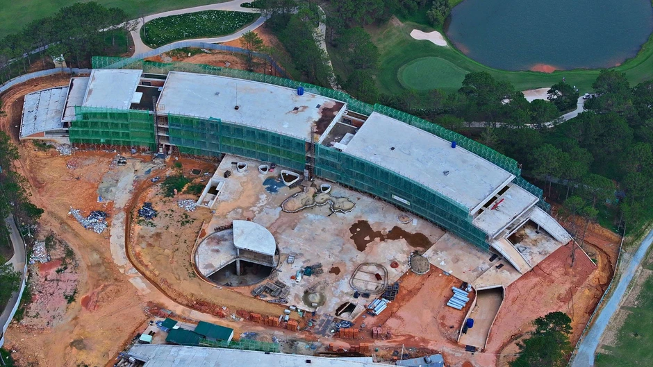 Vụ sân golf Đồi Cù Đà Lạt: Phó thủ tướng chỉ đạo tháo gỡ thế nào? Vụ sân golf Đồi Cù Đà Lạt: Phó thủ tướng chỉ đạo tháo gỡ thế nào?