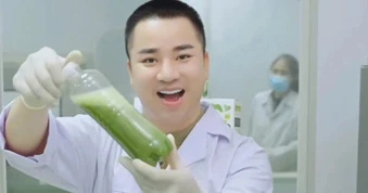 Vụ tiêu hủy 76.000 hộp bột rau: Hé lộ quy mô doanh nghiệp sản xuất