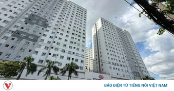 Vụ Topaz Home: Không thể gọi mua bán NOXH là “giao dịch dân sự” rồi đứng ngoài