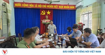 Vụ tranh chấp, khiếu nại tại Công ty Cổ phần Cà phê Gia Lai đã được giải quyết