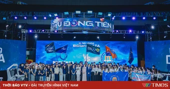 Vũ trụ đồng tiền 2026: Nhiều gương mặt trẻ gây ấn tượng tại vòng Casting Quốc gia