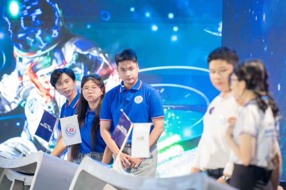 Vũ trụ đồng tiền 2026: Nhiều gương mặt trẻ gây ấn tượng tại vòng Casting Quốc gia Vũ trụ đồng tiền 2026: Nhiều gương mặt trẻ gây ấn tượng tại vòng Casting Quốc gia