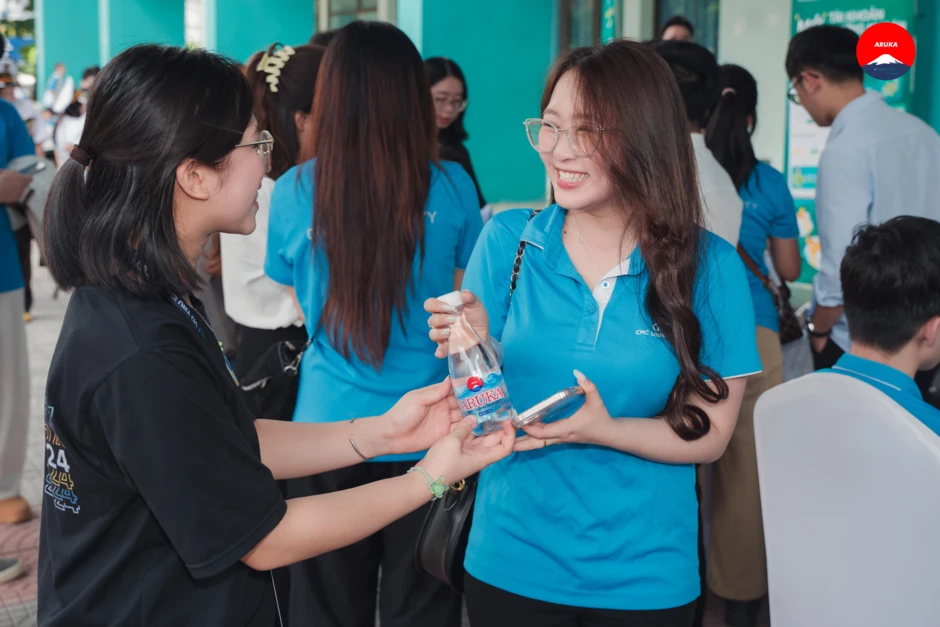 Vũ trụ đồng tiền 2026: Nhiều gương mặt trẻ gây ấn tượng tại vòng Casting Quốc gia Vũ trụ đồng tiền 2026: Nhiều gương mặt trẻ gây ấn tượng tại vòng Casting Quốc gia