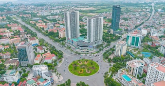 Vững vàng trên hành trình phát triển mới