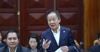 Vướng đâu, gỡ đó, đẩy nhanh loạt dự án của T&T Group tại Quảng Trị