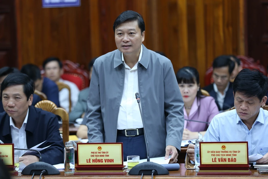 Vướng đâu, gỡ đó, đẩy nhanh loạt dự án của T&T Group tại Quảng Trị Vướng đâu, gỡ đó, đẩy nhanh loạt dự án của T&T Group tại Quảng Trị