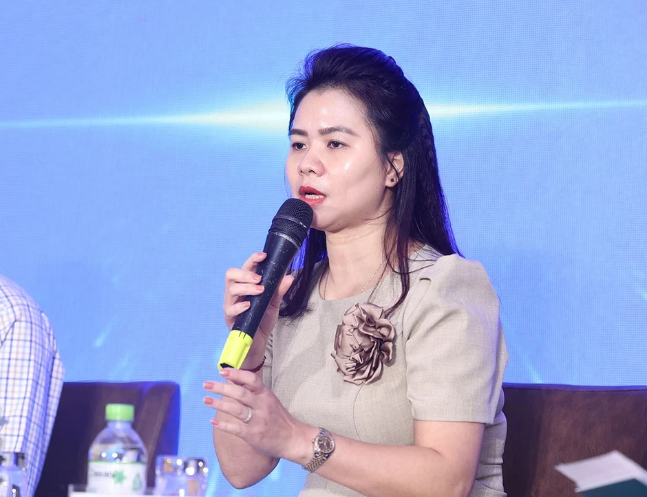 Vượt gió ngược, bất động sản tự tin đón chu kỳ mới Vượt gió ngược, bất động sản tự tin đón chu kỳ mới