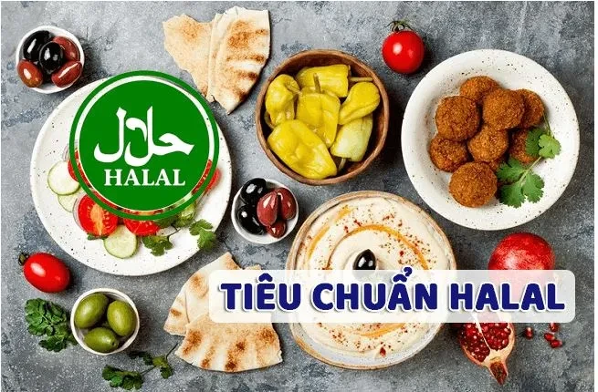 Vượt khó ở Trung Đông bằng thị trường Halal Vượt khó ở Trung Đông bằng thị trường Halal