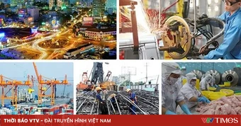 Vượt thách thức, kinh tế Việt Nam bước vào chặng nước rút những tháng cuối năm