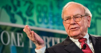 Warren Buffett tiết lộ 4 bí quyết thành công trọn đời