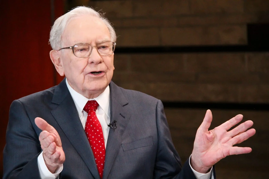 Warren Buffett tiết lộ kỹ năng giúp người trẻ tránh nguy cơ bị AI đào thải Warren Buffett tiết lộ kỹ năng giúp người trẻ tránh nguy cơ bị AI đào thải