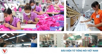 WB đánh giá Việt Nam là điển hình về khả năng biến thách thức thành cơ hội