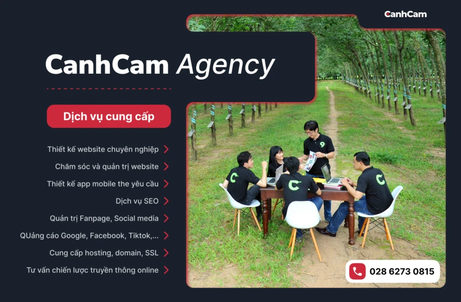 Website doanh nghiệp: Tài sản số quan trọng trong chiến lược phát triển thương hiệu Website doanh nghiệp: Tài sản số quan trọng trong chiến lược phát triển thương hiệu