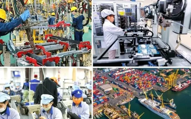 World Bank đánh giá cao triển vọng kinh tế Việt Nam World Bank đánh giá cao triển vọng kinh tế Việt Nam