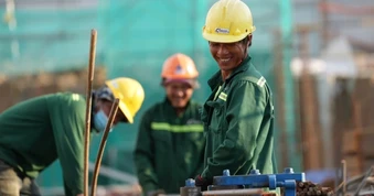 World Bank: Việt Nam chính thức lọt nhóm thu nhập trung bình cao