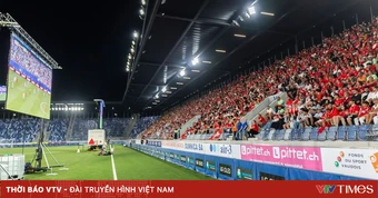 World Cup 2026™ - Cuộc chơi hao tiền tốn của của các thương hiệu