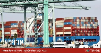 WTO hạ dự báo tăng trưởng thương mại toàn cầu