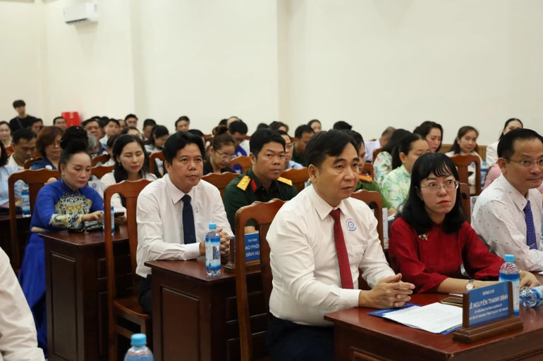 Xã Bình Hưng phát triển mái nhà chung cho 9.000 doanh nghiệp
