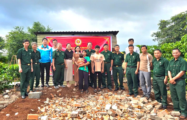 Xã Chư Sê thu ngân sách đạt 183% kế hoạch tỉnh giao Xã Chư Sê thu ngân sách đạt 183% kế hoạch tỉnh giao