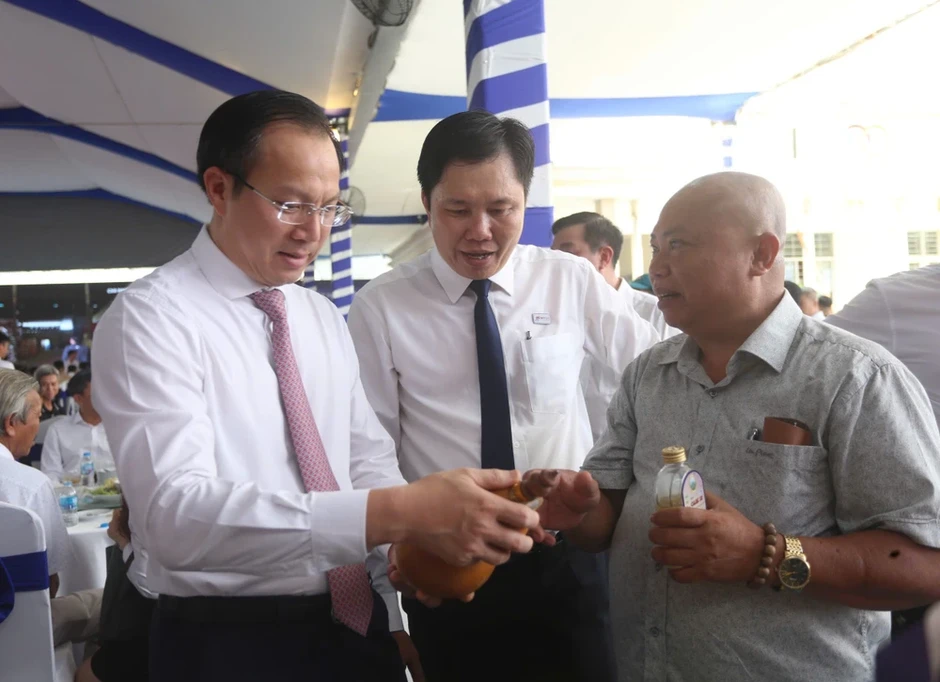 Xã Mỹ Yên tiên phong thành lập Hội Doanh nghiệp cấp xã ở Tây Ninh Xã Mỹ Yên tiên phong thành lập Hội Doanh nghiệp cấp xã ở Tây Ninh
