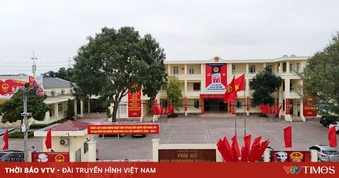 Xã Phù Đổng (Hà Nội) bứt tốc phát triển kinh tế - xã hội, tạo nền tảng vững chắc cho năm 2026