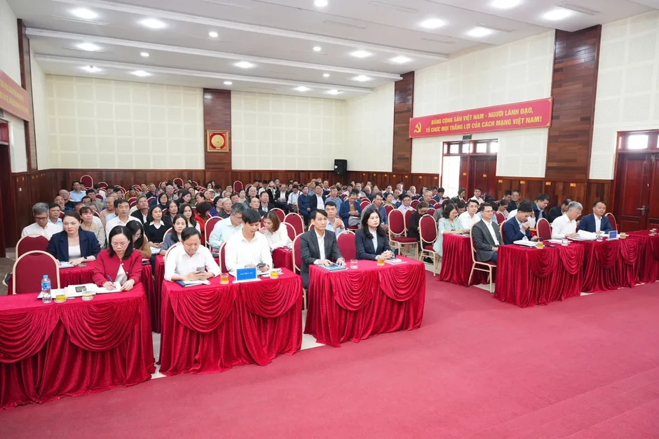 Xã Phù Đổng (Hà Nội) bứt tốc phát triển kinh tế - xã hội, tạo nền tảng vững chắc cho năm 2026 Xã Phù Đổng (Hà Nội) bứt tốc phát triển kinh tế - xã hội, tạo nền tảng vững chắc cho năm 2026