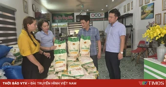 Xã Phụ Dực (Hưng Yên) đẩy mạnh phát triển sản phẩm OCOP, nâng tầm giá trị nông sản địa phương