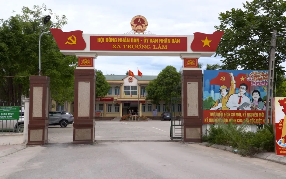 Xã Trường Lâm (Thanh Hóa) kinh tế duy trì tăng trưởng, nhiều chỉ tiêu đạt và vượt kế hoạch trong 6 tháng đầu năm Xã Trường Lâm (Thanh Hóa) kinh tế duy trì tăng trưởng, nhiều chỉ tiêu đạt và vượt kế hoạch trong 6 tháng đầu năm