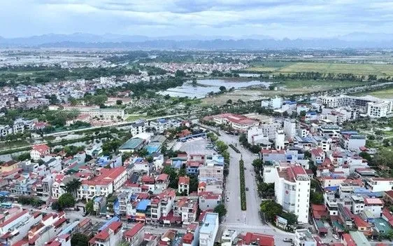 Xã Vân Đình những chuyển biến tích cực từ kinh tế hộ nông nghiệp Xã Vân Đình những chuyển biến tích cực từ kinh tế hộ nông nghiệp