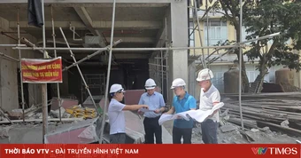 Xã Vân Đình (TP Hà Nội) tăng tốc giải ngân đầu tư công, tạo động lực phát triển hạ tầng - kinh tế địa phương