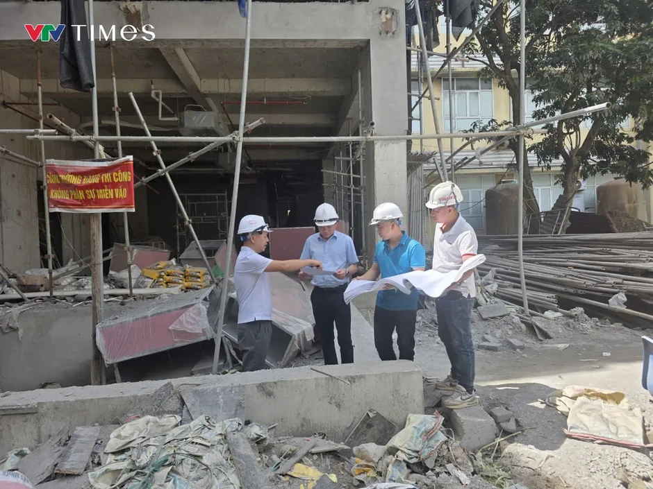 Xã Vân Đình (TP Hà Nội) tăng tốc giải ngân đầu tư công, tạo động lực phát triển hạ tầng - kinh tế địa phương Xã Vân Đình (TP Hà Nội) tăng tốc giải ngân đầu tư công, tạo động lực phát triển hạ tầng - kinh tế địa phương