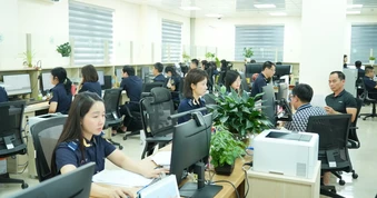 Xác định đúng hàng nhập khẩu phải làm thủ tục tại cửa khẩu