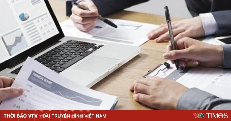 Xác định thời điểm kiểm toán báo cáo tài chính đối với doanh nghiệp lớn Xác định thời điểm kiểm toán báo cáo tài chính đối với doanh nghiệp lớn