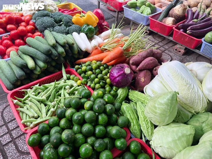Xăng đắt đỏ, nhiều gia đình tính toán từng chuyến xe, từng bữa ăn Xăng đắt đỏ, nhiều gia đình tính toán từng chuyến xe, từng bữa ăn